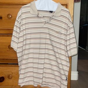Penguin mens polo
